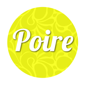 Poire