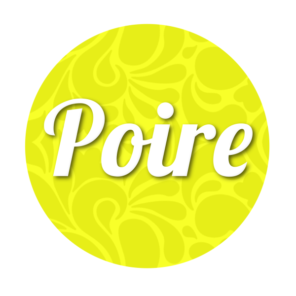 Arôme Poire
