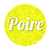 Arôme Poire