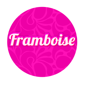 Arôme Framboise