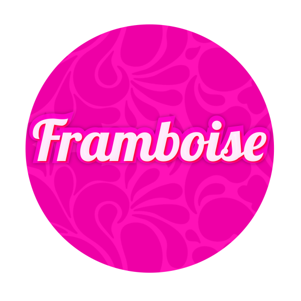 Arôme Framboise