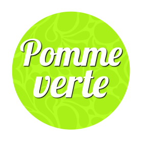 Arôme Pomme verte