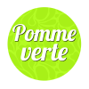 Pomme verte
