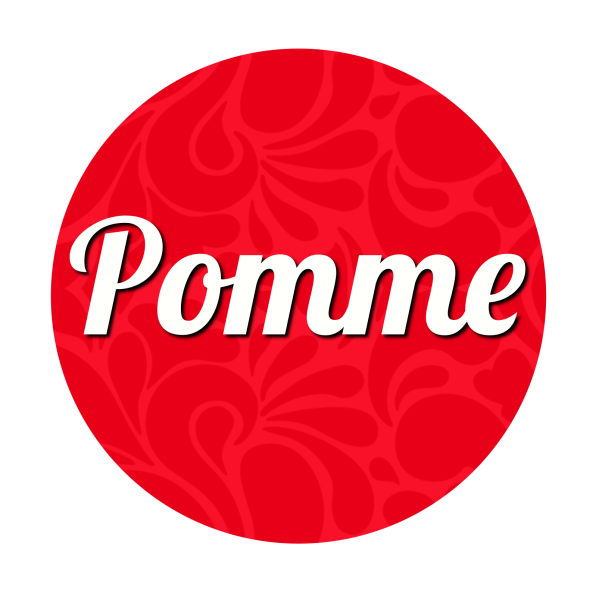 Arôme Pomme