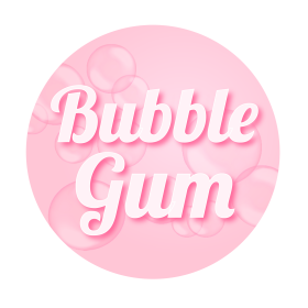 Arôme Bubble Gum