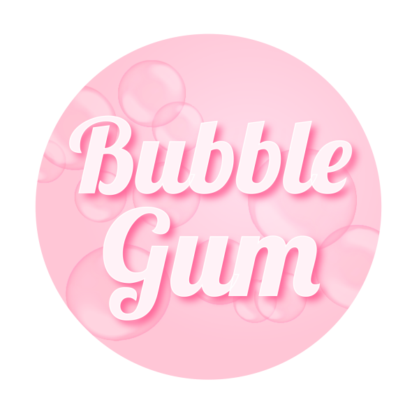 Arôme Bubble Gum