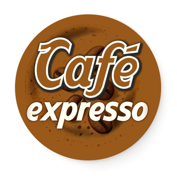 Arôme Café expresso