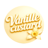 Vanille Custard